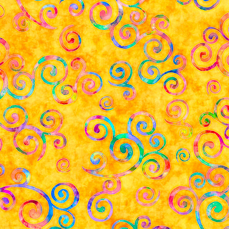 MINKY PRINTS             